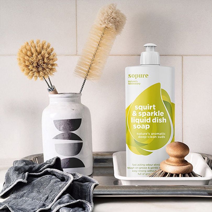 Happy People & Planet.